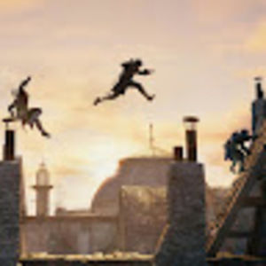 Meet your Posher, Pablo